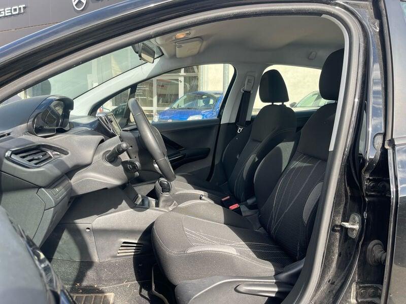 Peugeot 208 1.4 hdi 8v Active