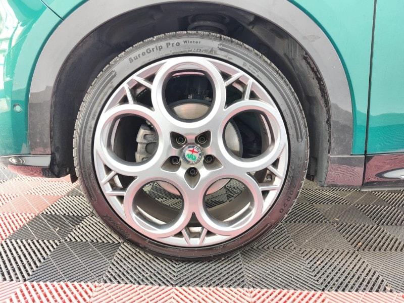 ALFA ROMEO Tonale Tonale 1.6 diesel 130 CV TCT6...