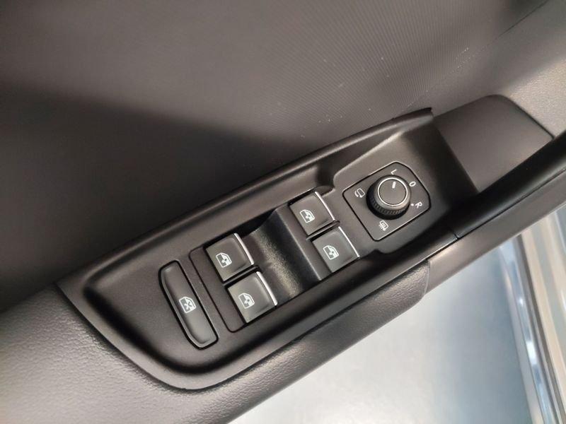 Audi A1 A1 citycarver 30 TFSI S tronic Identity Contrast