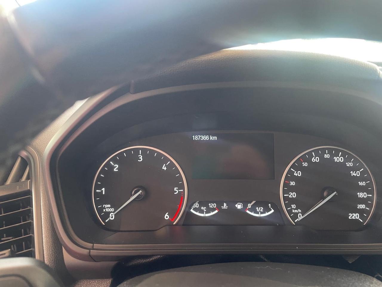 Ford EcoSport 1.5 TDCi 100 CV Start&Stop ST-Line