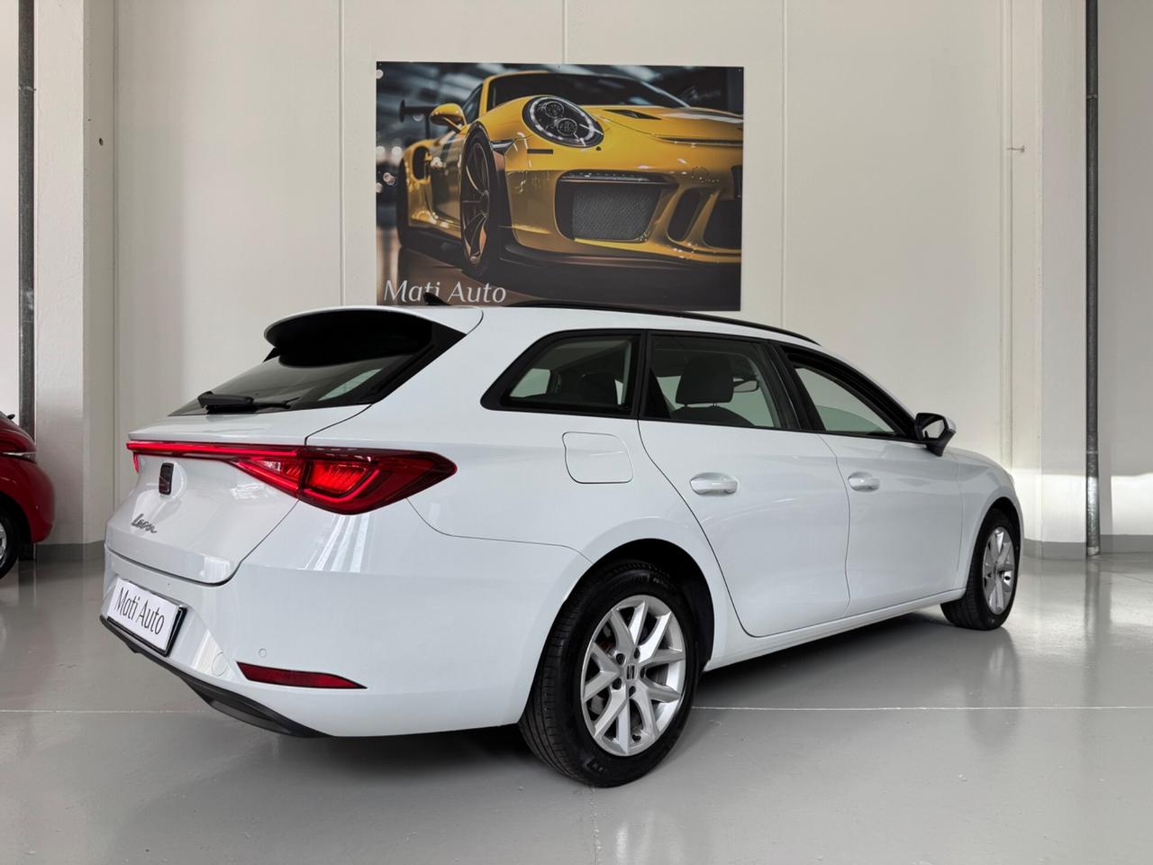 Seat Leon 2.0 TDI 150 CV DSG PROMO!!!!!!