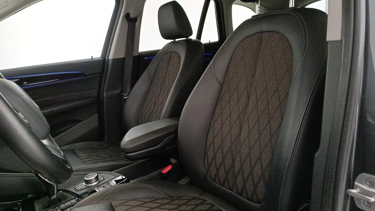 BMW X1 F48 2019 - X1 sdrive16d xLine auto