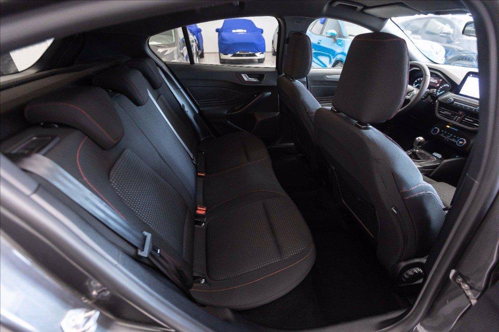 FORD Focus 1.0 ecoboost h ST-Line Style 125cv del 2023