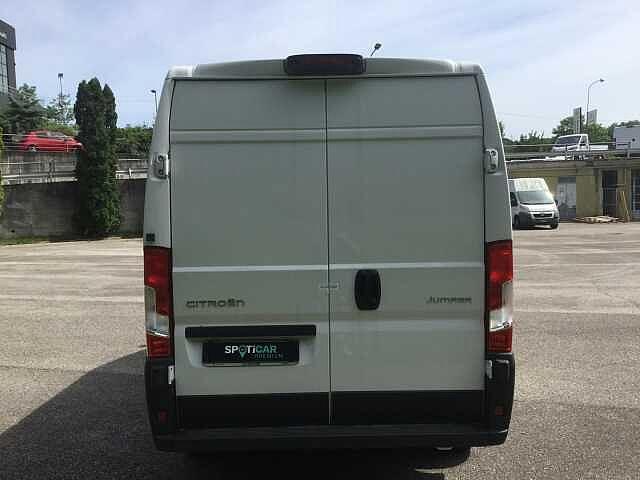 Citroen Jumper 33 2.2 BlueHDi 140 cv - Km Zero