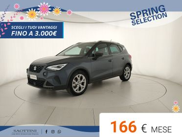 1.0 ecotsi FR 95 CV