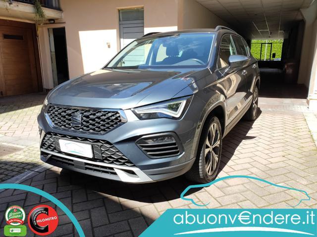 SEAT Ateca 1.5 EcoTSI DSG Business