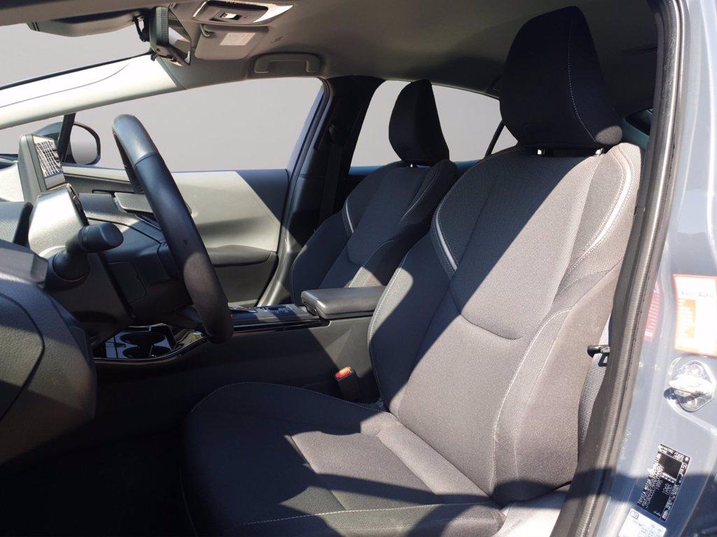 TOYOTA Prius 2.0 phev lounge del 2023