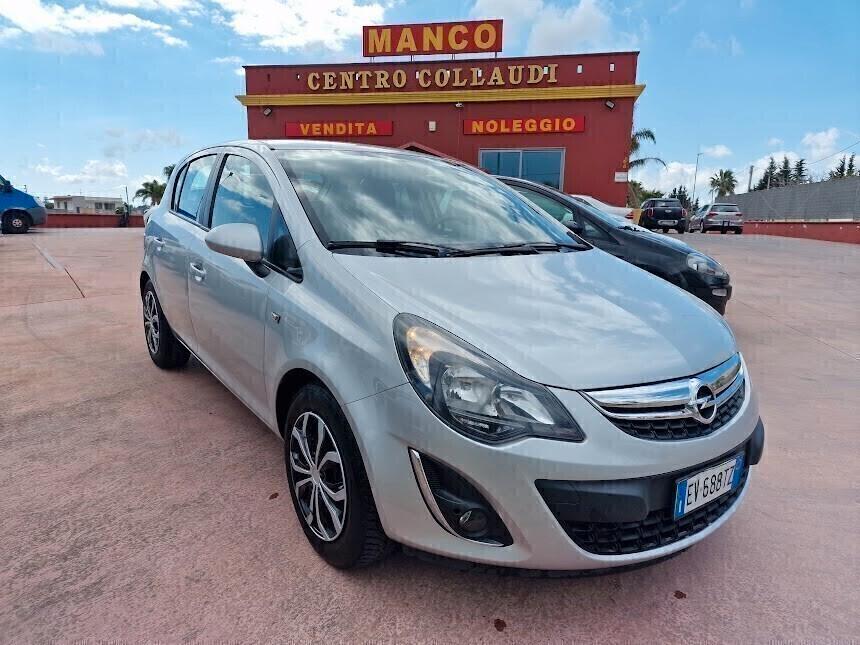 Opel Corsa 1.3 CDTI 75CV 5 porte Edition