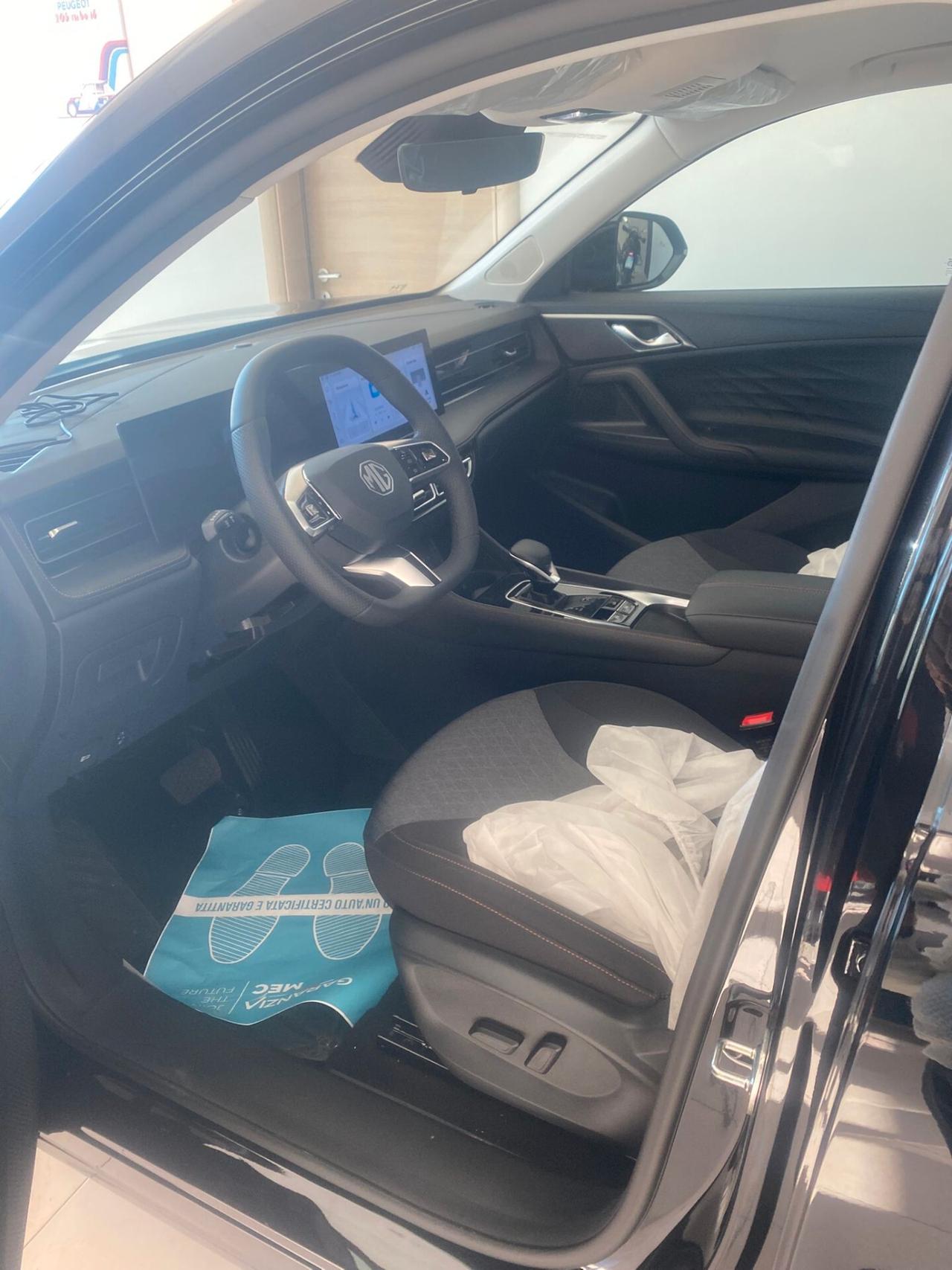 Mg HS 1.5T-GDI AT Comfort