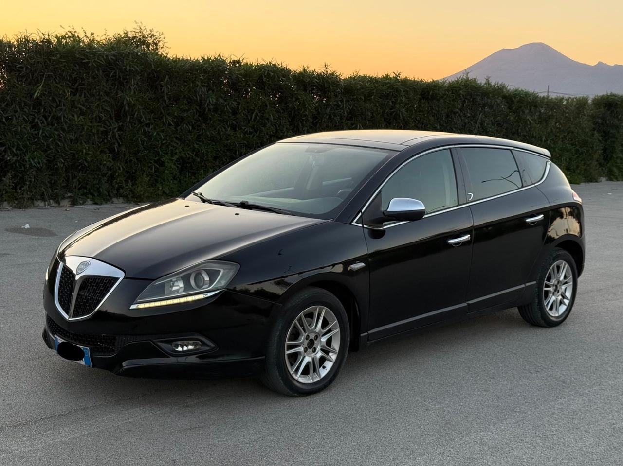 Lancia Delta 1.6 MJT Diesel 12 mesi di garanzia