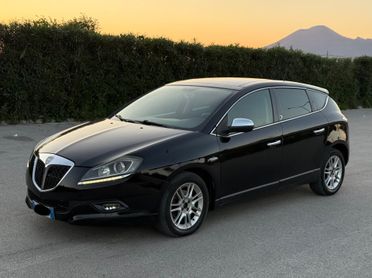 Lancia Delta 1.6 MJT Diesel 12 mesi di garanzia