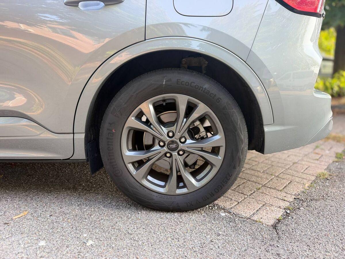 Ford Kuga 1.5 ecoboost ST-Line 2wd 150cv