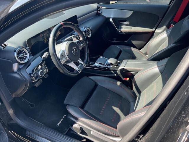 Mercedes-benz A 45 AMG A 35 AMG 4Matic