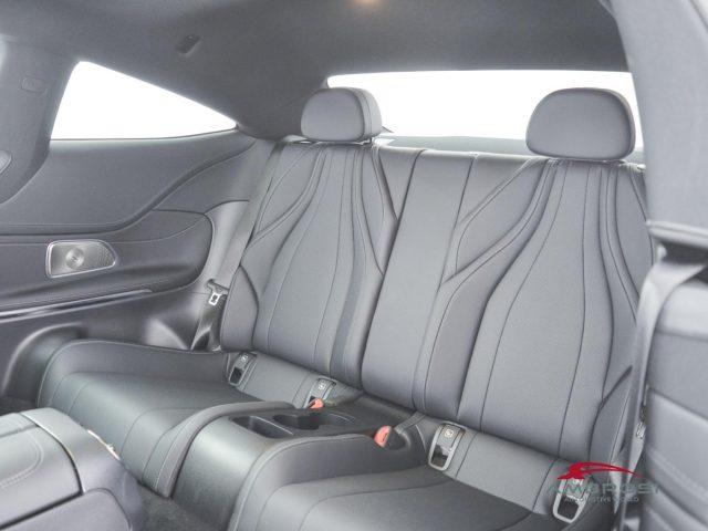 MERCEDES-BENZ CLA sse E CLE Coupe 220 d AMG Line Premium Plus auto