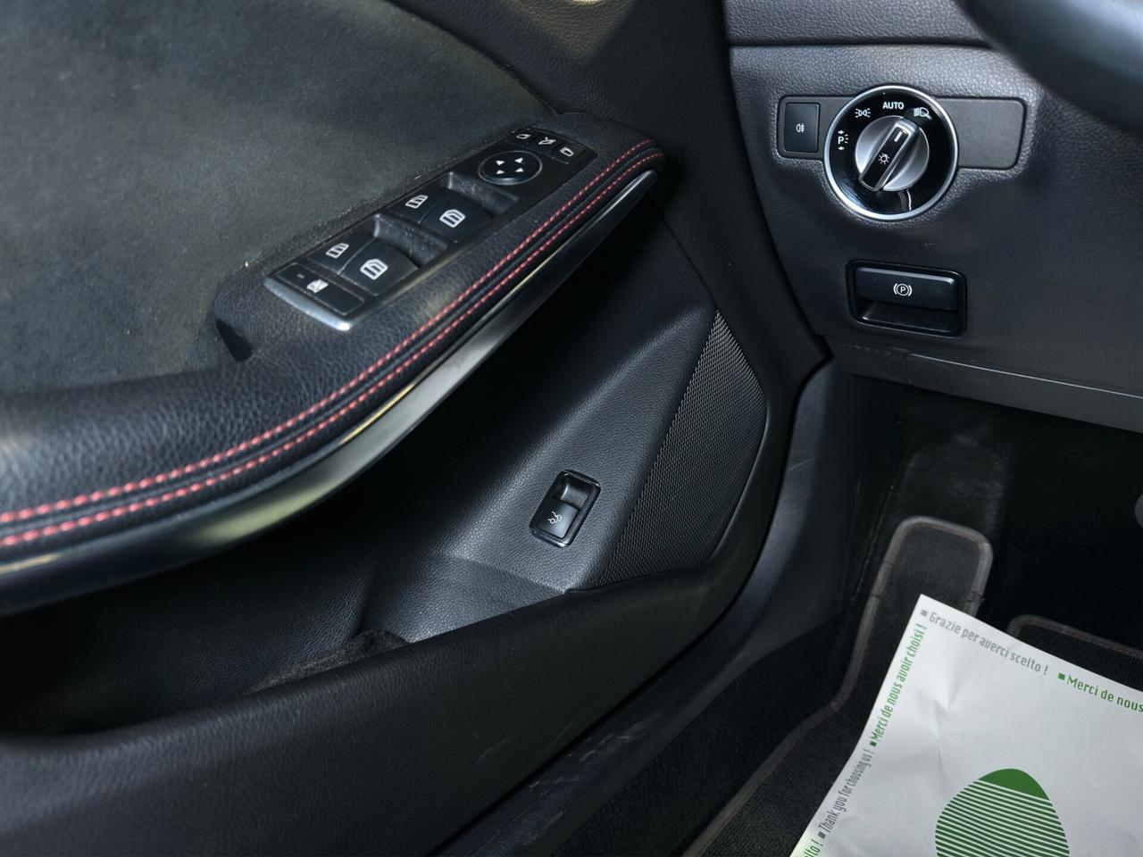 Mercedes-benz CLA 200 Premium