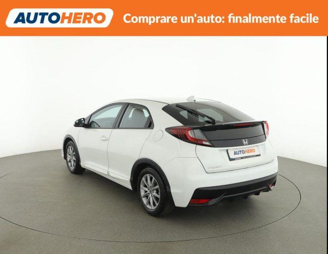 HONDA Civic 1.4 i-VTEC Comfort