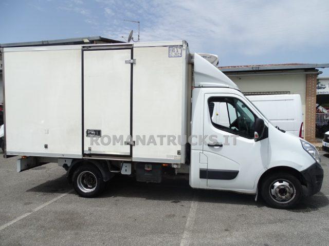 RENAULT Master 165CV ISOTERMICO + FRIGO IN CONTO VENDITA