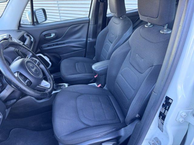 JEEP Renegade 1.6 Mjt 120 CV Limited ok neopatentati IVA ESPOSTA