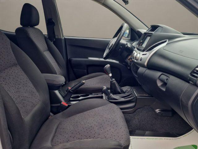 MITSUBISHI L200 2.5 DI-D Double Cab Intense