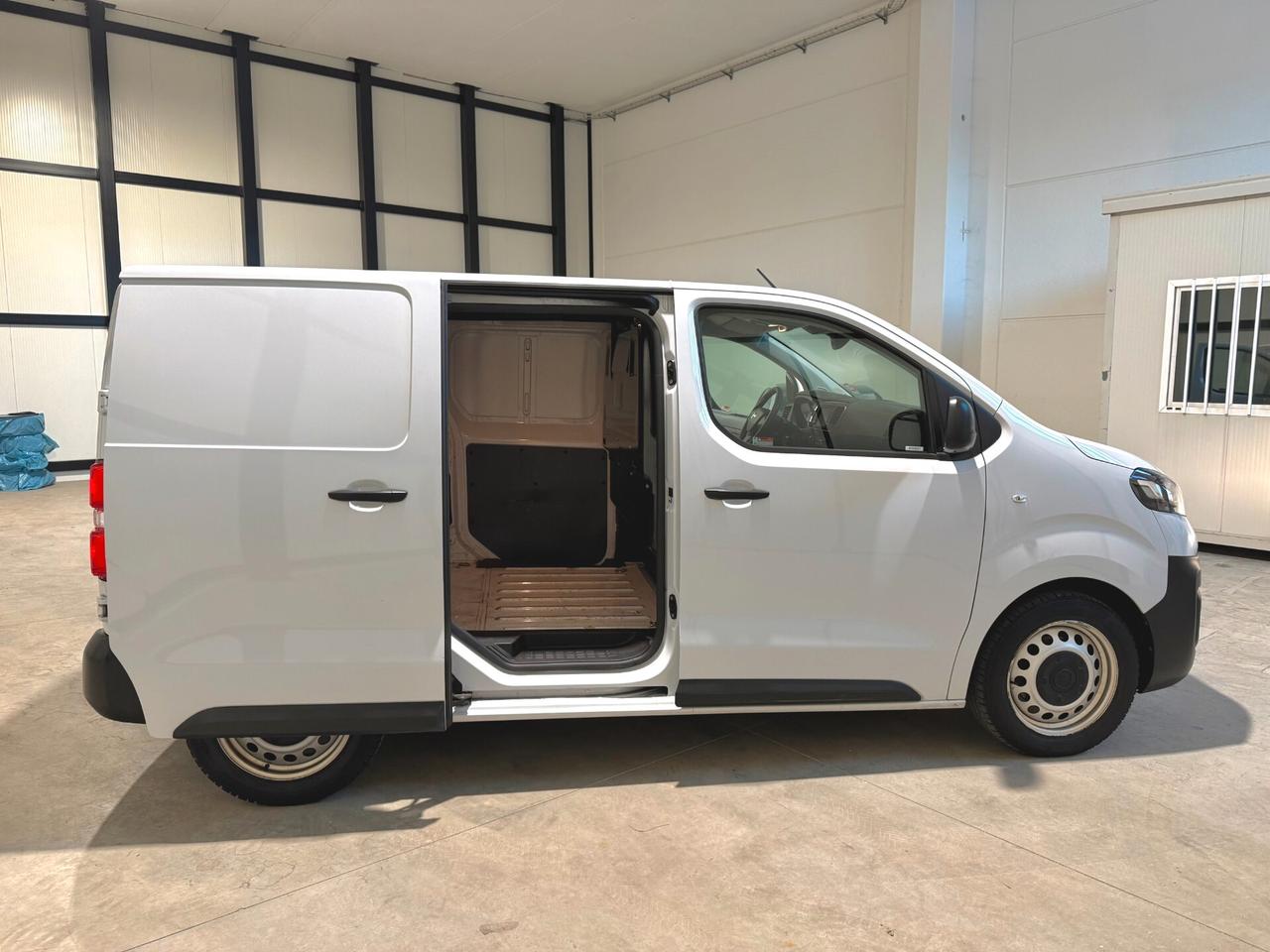 Fiat Scudo L1