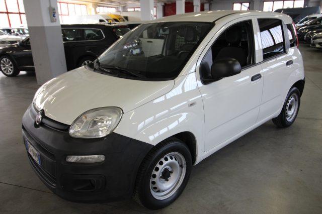 FIAT Panda 1.2 Pop Van 2 posti + IVA 22%