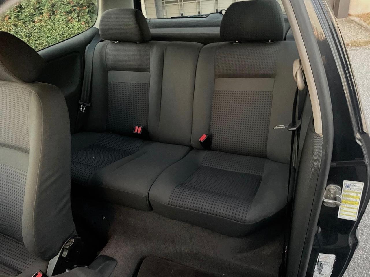 Volkswagen Polo 1.4 cat 3 porte Comfortline per Neopatentati