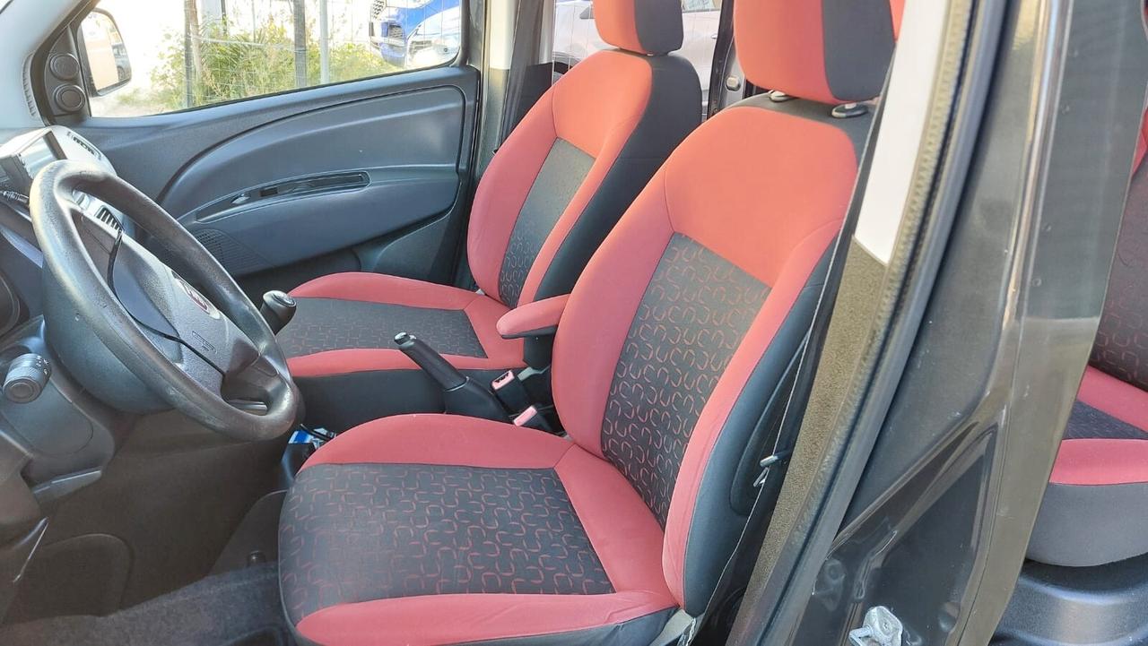 Fiat Doblo DYNAMIC 7 POSTI 1.3 MULTIJET
