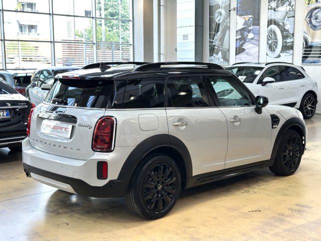 MINI Countryman 2.0 Cooper D Boost Automatica - 18"-Keyless - IVA