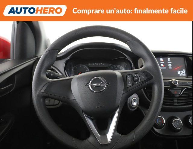 OPEL Karl 1.0 75 CV Advance