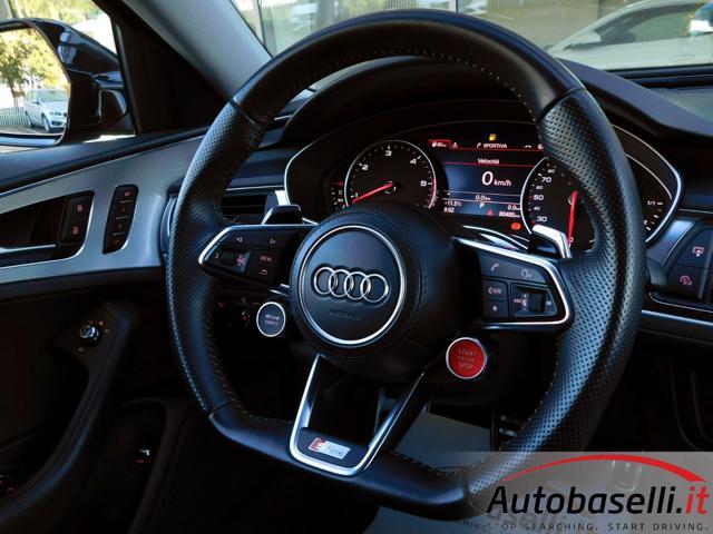 AUDI A6 2.0 TDI ULTRA BUSINESS PLUS 190CV S-TRONIC