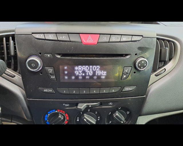 LANCIA Ypsilon 1.2 8v Gold s&s 69cv