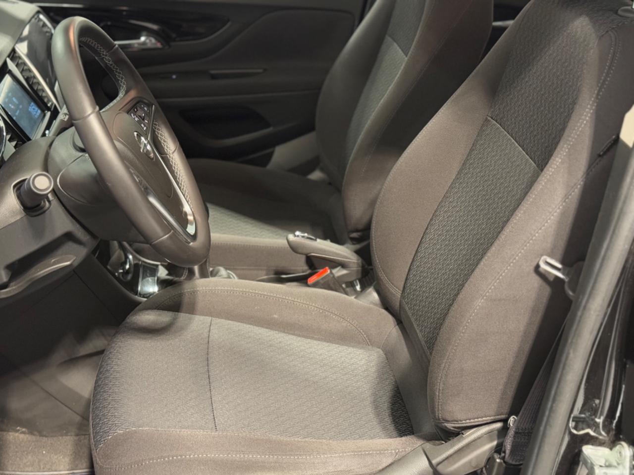 Opel Mokka X 1.6 CDTI Ecotec Advance