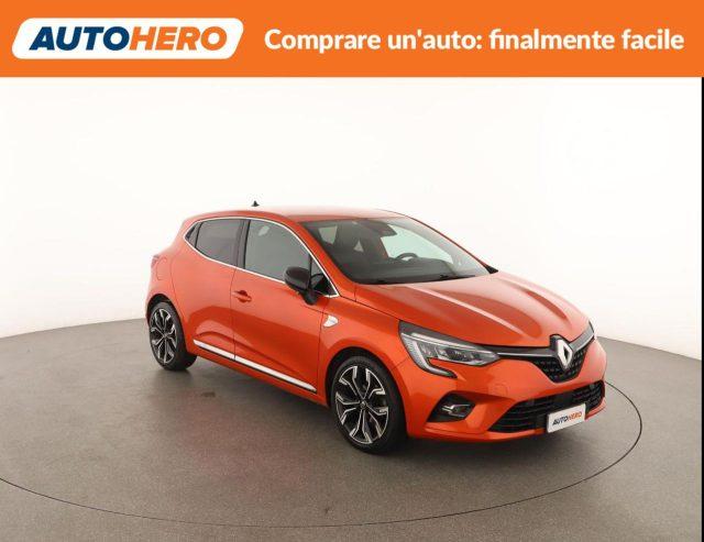 RENAULT Clio TCe 100 CV 5 porte Edition One
