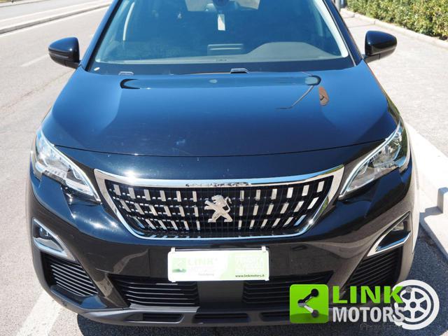 PEUGEOT 3008 BlueHDi 120 * ? 199,00 al mese*