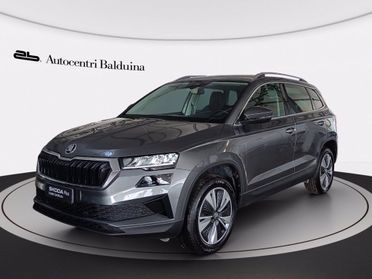 SKODA Karoq 1.0 tsi executive 110cv del 2022