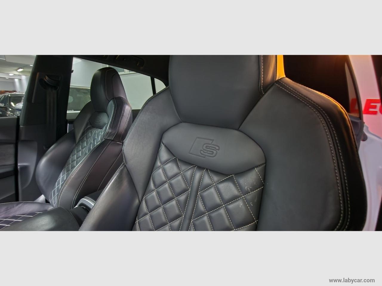 AUDI Q8 SUV TDI qu. 231CV kW tiptr. S line ed.
