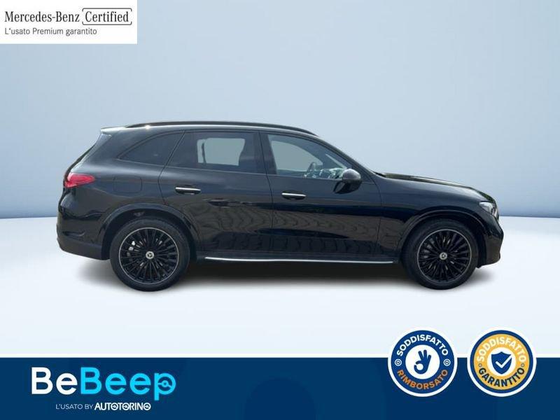 Mercedes-Benz GLC 220D MHEV AMG PREMIUM 4MATIC AUTO