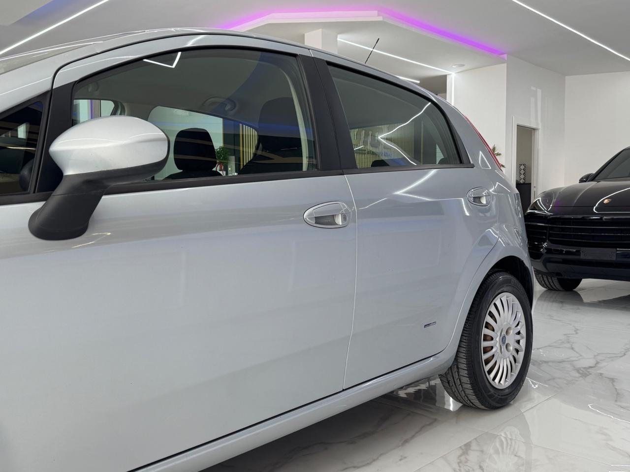 Fiat Grande Punto 1.2 Dynamic Full Opt
