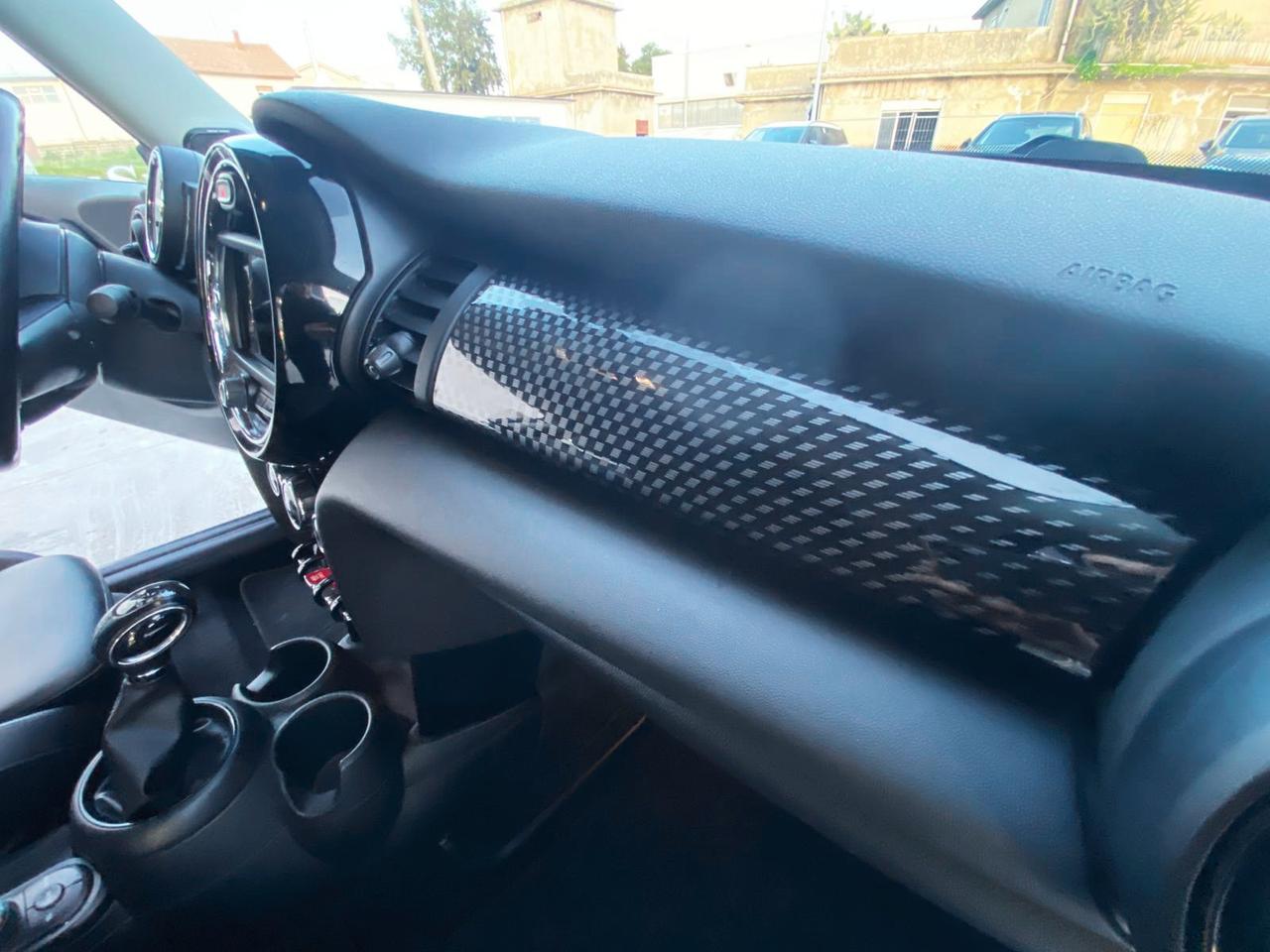 MINI Mini IV F55-F56 2014 - Mini 2.0 Cooper S Boost 3p auto