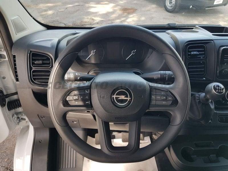Opel Movano Movano 35 L2H2 2.2 Bluehdi 140cv S&S