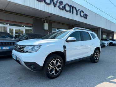 Dacia Duster 1.5 dci AUTOMATICO/ EURO 6