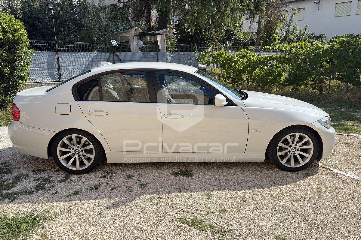 BMW 318i cat Futura