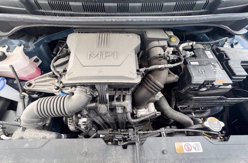 HYUNDAI i10 1.0 mpi connectline 63cv