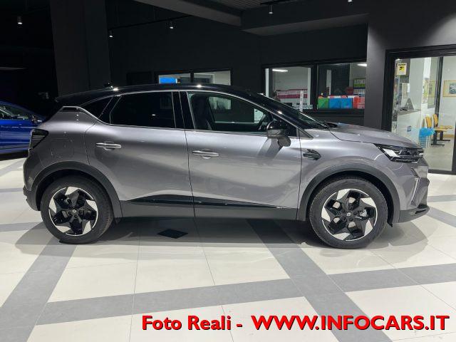 RENAULT Captur Full Hybrid E-Tech 160 CV Techno - PROMO