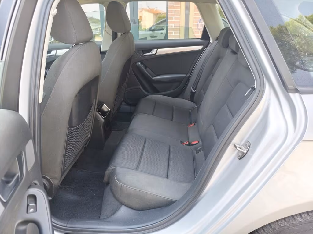 Audi A4 Avant 2.0 tdi Advanced quattro 143cv