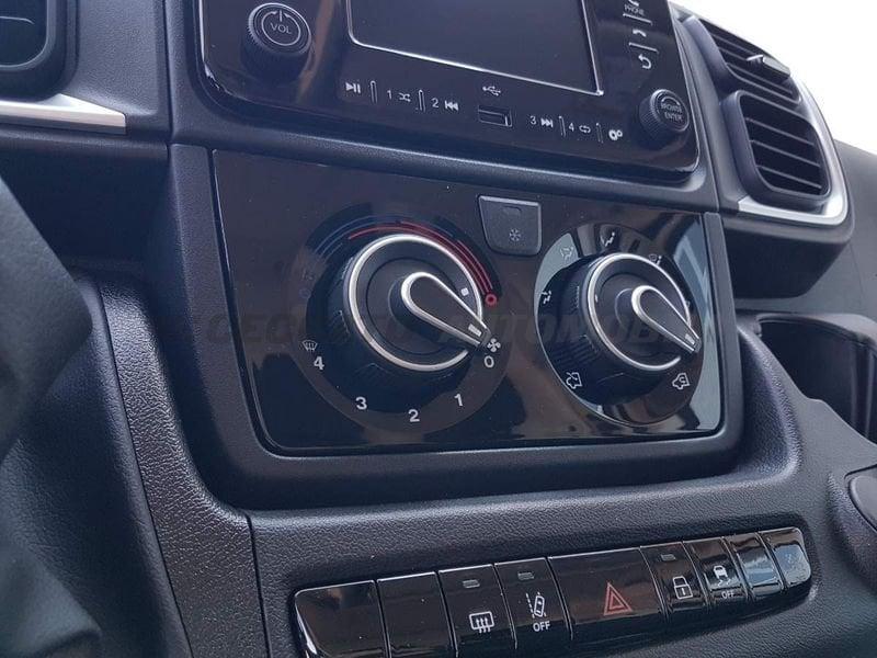 FIAT Ducato Ducato Series 2 Stock My25 Furgone Lastrato 33q Mh2 140cv 2.2 Multijet 3