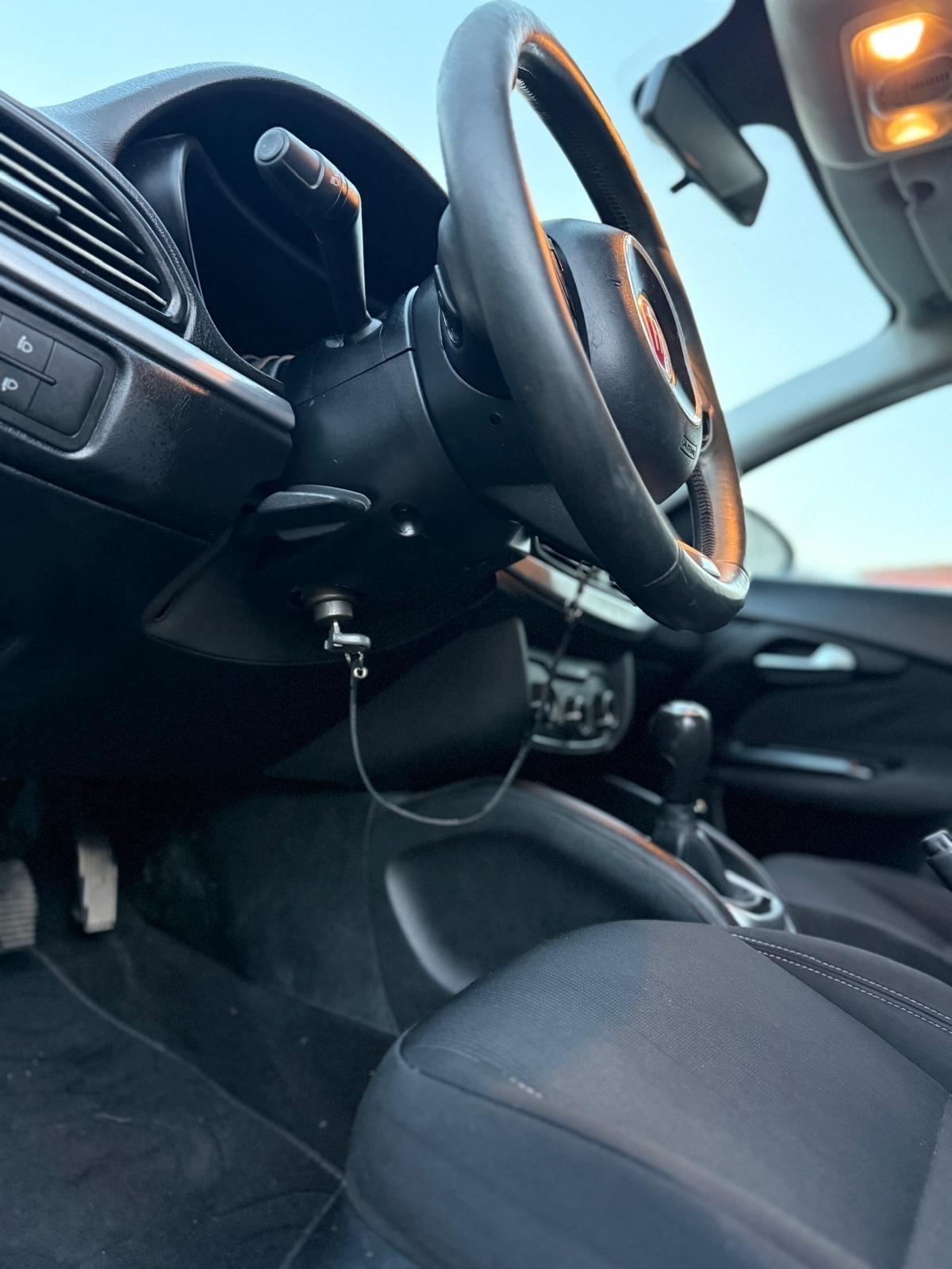 Fiat Tipo 1.3 Mjt S&S SW Business