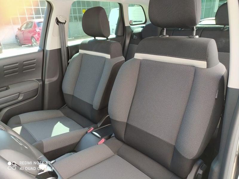 Citroën C3 Aircross 130 Shine Pack Autom CBC