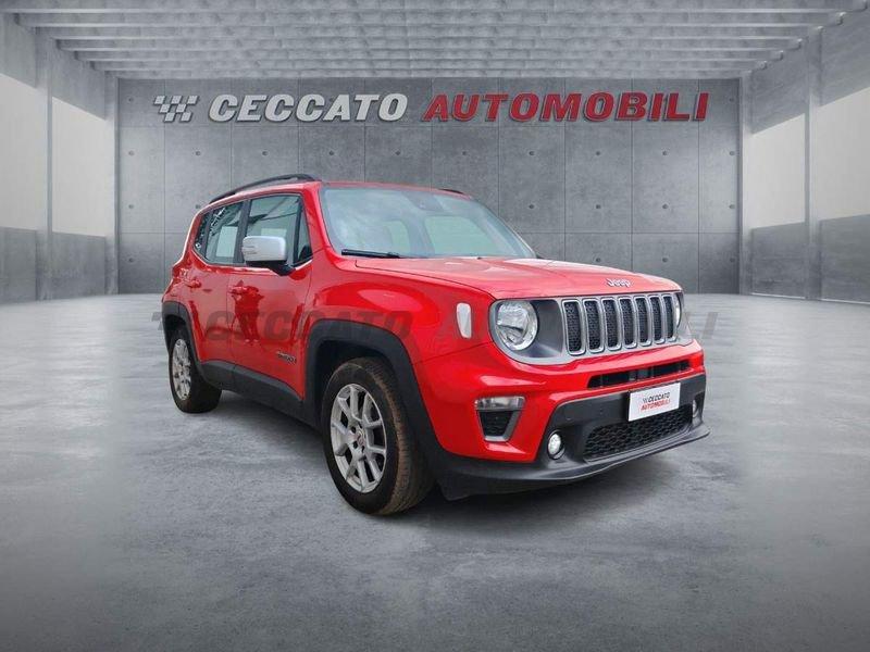 Jeep Renegade Renegade 1.0 t3 Limited 2wd