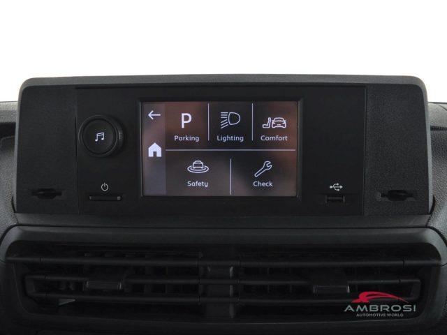 FIAT Scudo ce 1.5 bluehdi 120cv L3H1 PREZZO + IVA